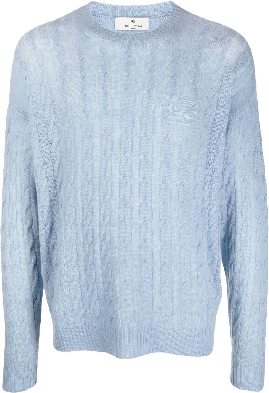 Etro Sweaters Divers Divers