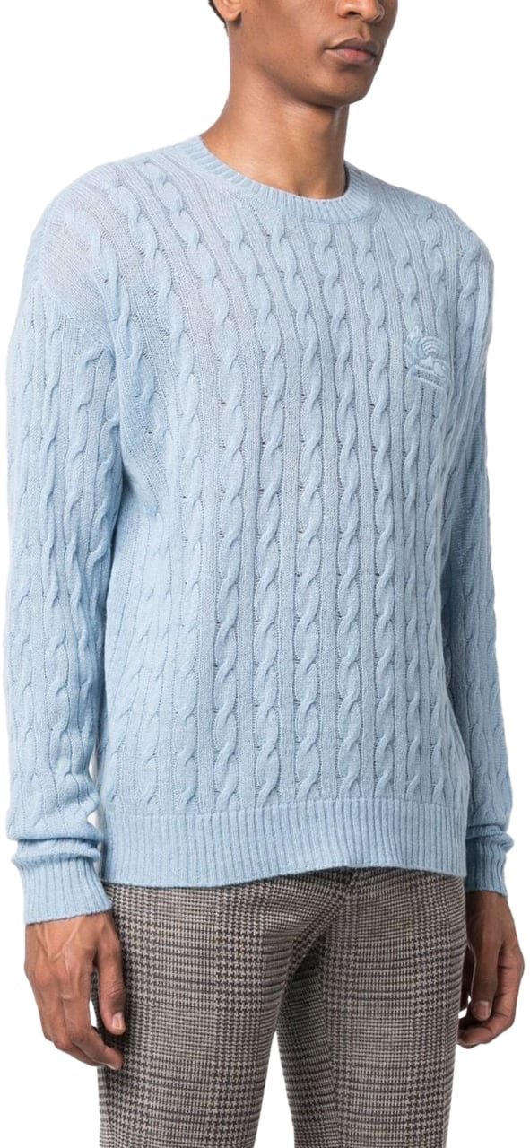 Etro Sweaters Divers Divers