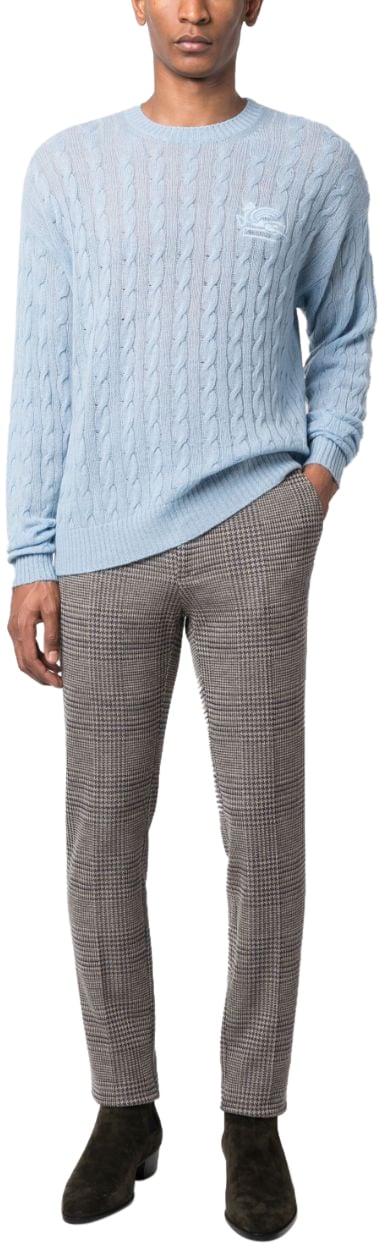 Etro Sweaters Divers Divers