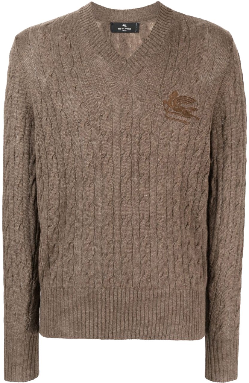 Etro Sweaters Divers Divers