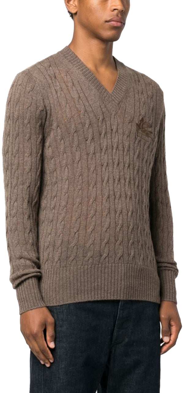 Etro Sweaters Divers Divers