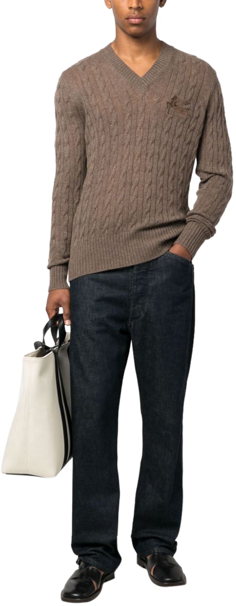 Etro Sweaters Divers Divers