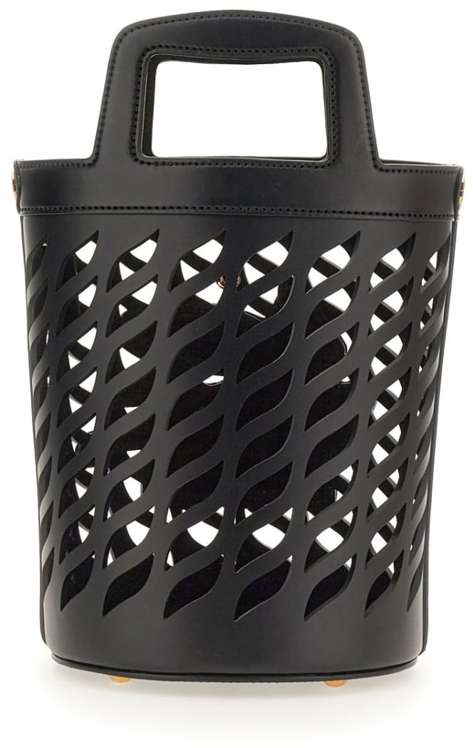 Etro Coffee Bag Zwart