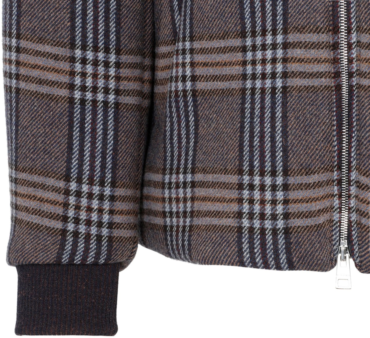 Etro ETRO 1S391.0018 Blauw