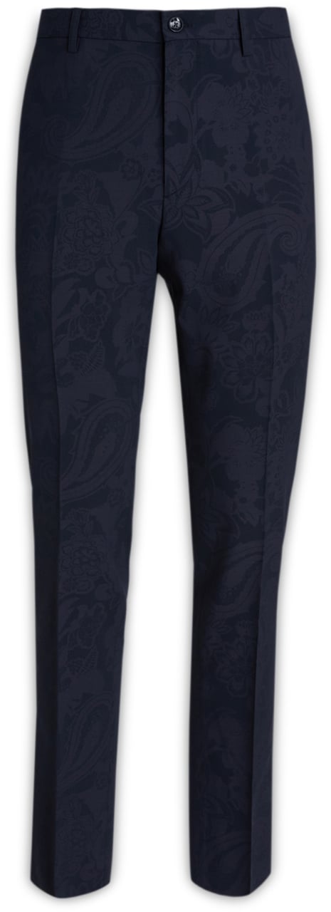 Etro Etro PANTALONI Divers