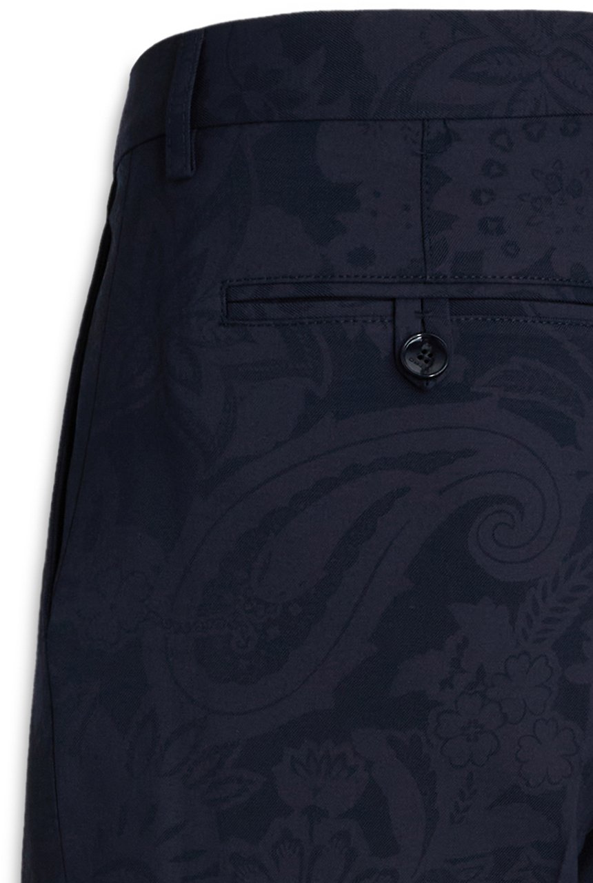 Etro Etro PANTALONI Divers