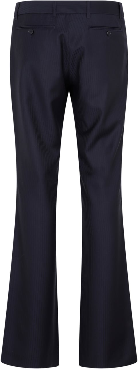 Etro ETRO 1W779.1142 Blauw