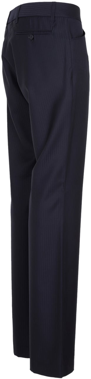 Etro ETRO 1W779.1142 Blauw