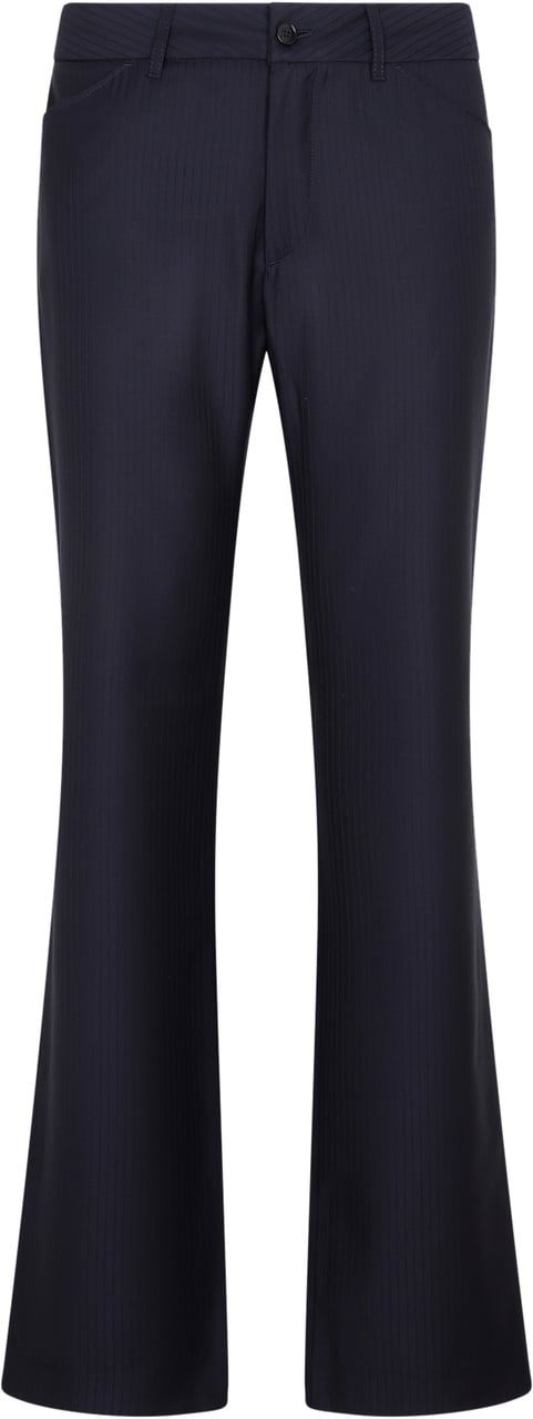 Etro ETRO 1W779.1142 Blauw