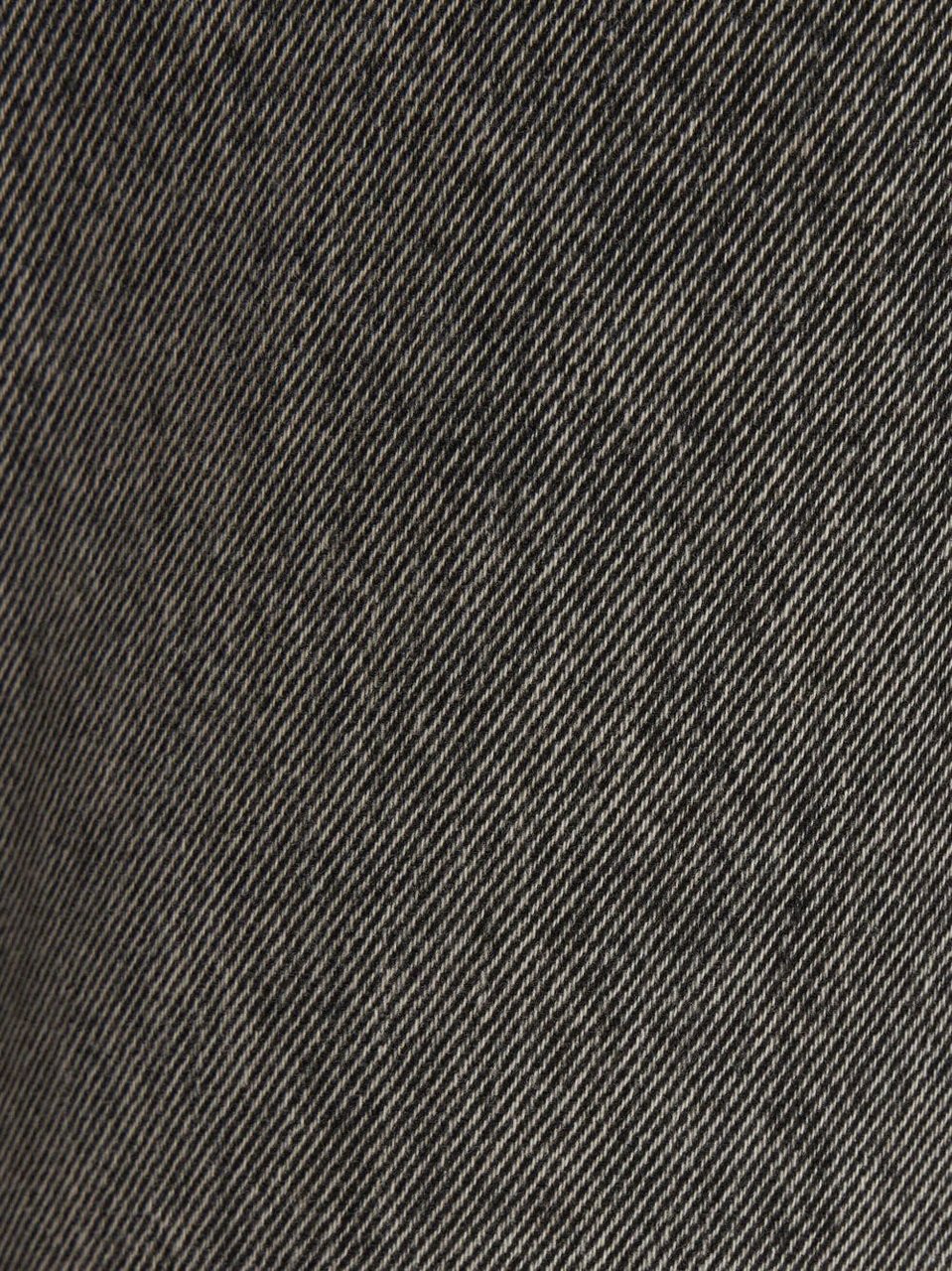 Etro Jeans Black Zwart