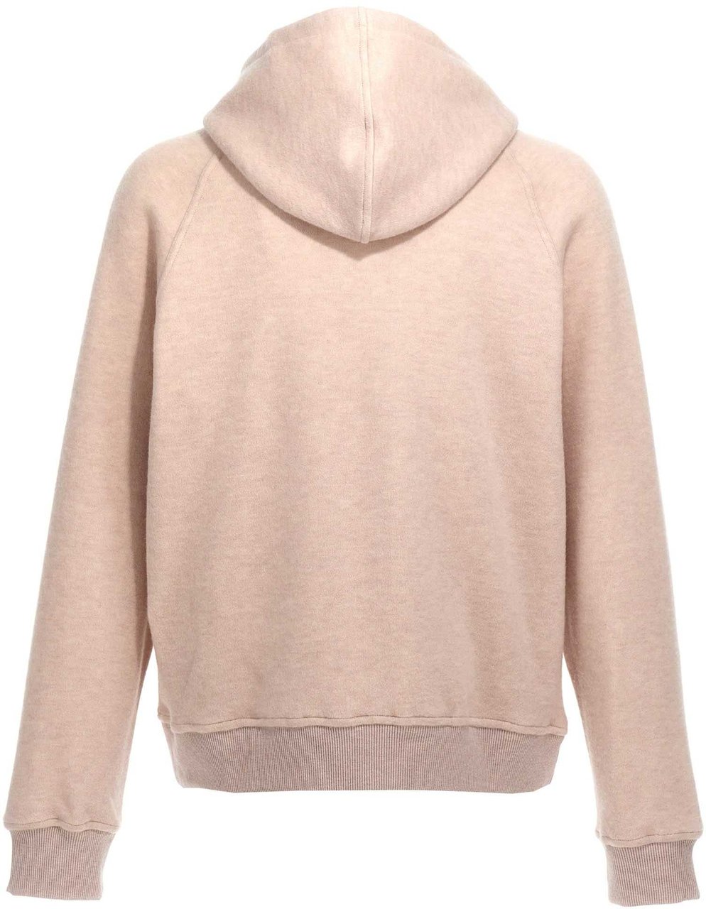 Etro Beige Wool Sweatshirt Beige