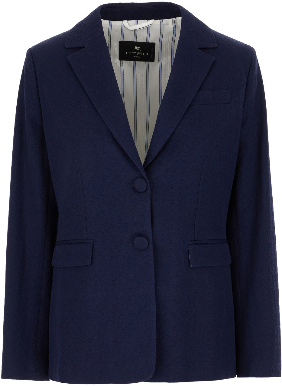 Etro Etro GIACCHE & GILET Divers