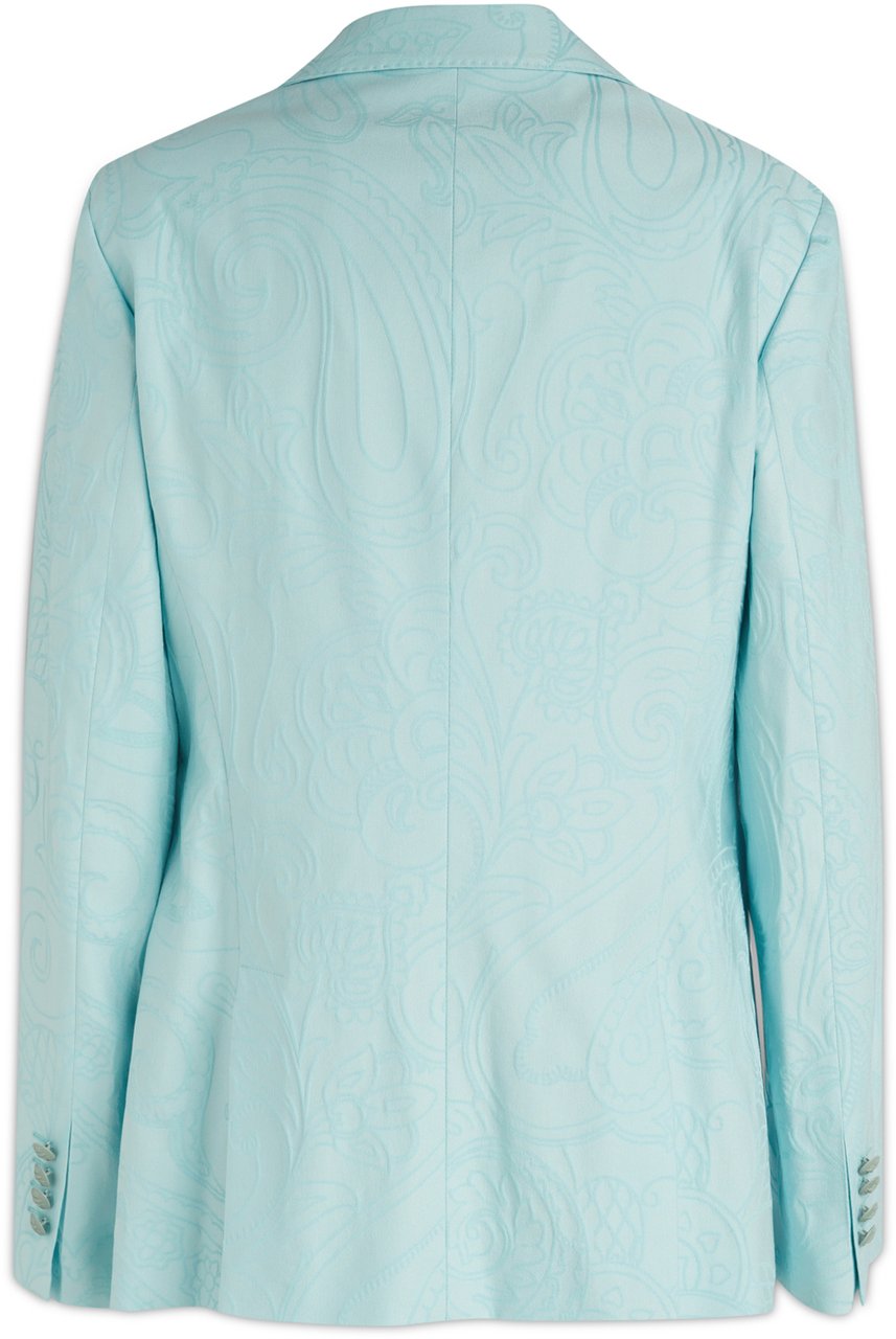 Etro Etro GIACCHE & GILET Divers
