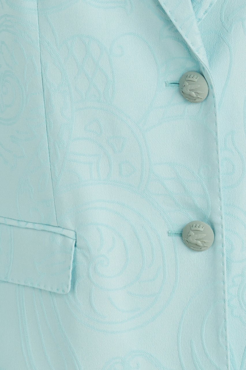 Etro Etro GIACCHE & GILET Divers