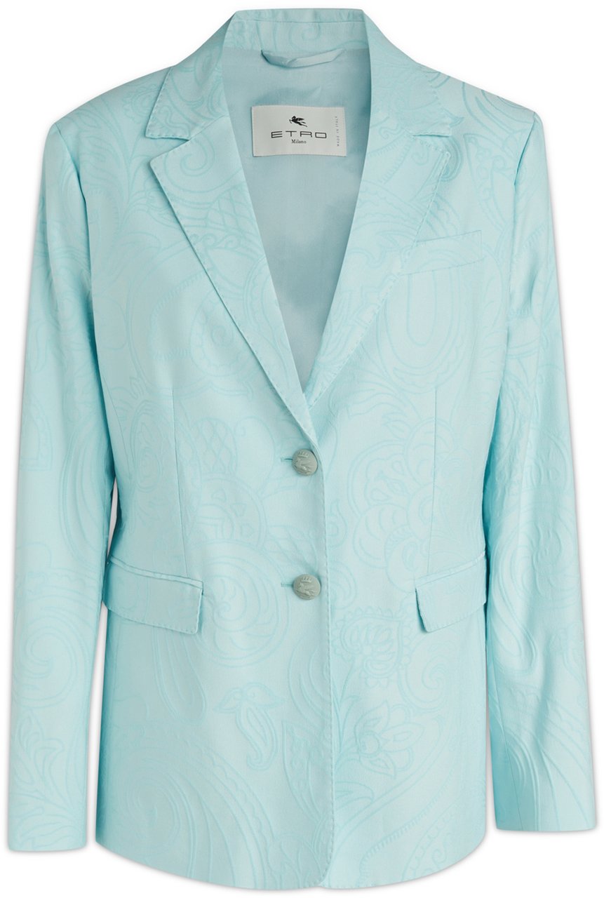 Etro Etro GIACCHE & GILET Divers