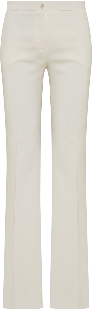 Etro Pantalone Wit