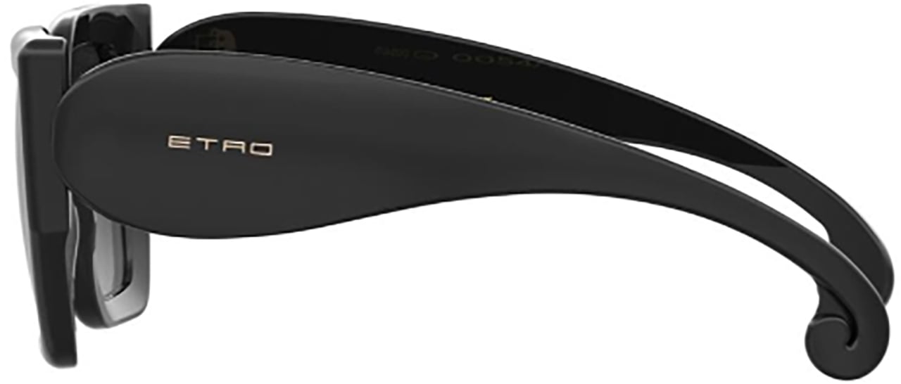 Etro Etro ETRO 0054/S Zwart