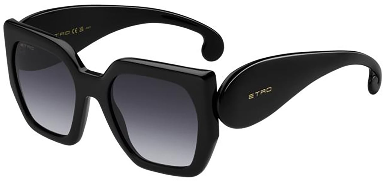 Etro Etro ETRO 0054/S Zwart