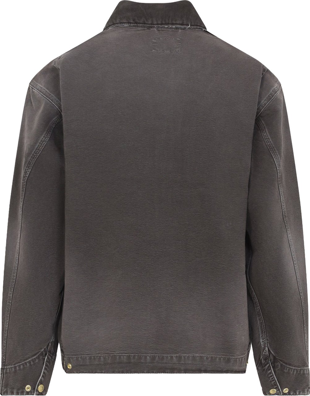 Etro Carhartt Og Detroit Jacke Divers