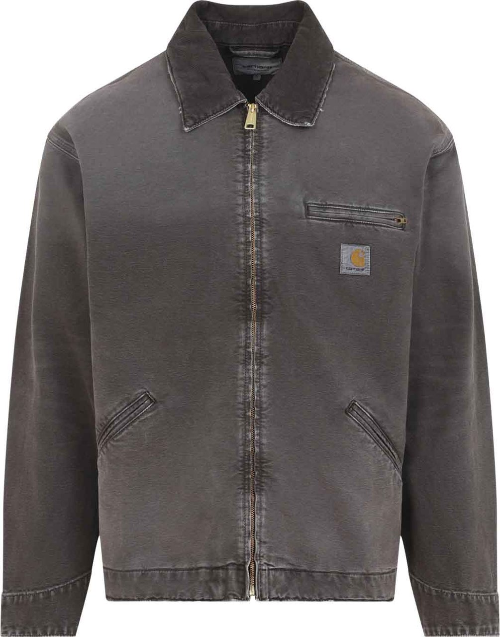 Etro Carhartt Og Detroit Jacke Divers