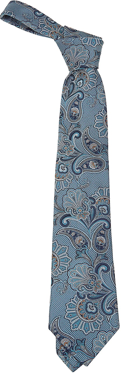 ETRO TIE 8 CM Divers