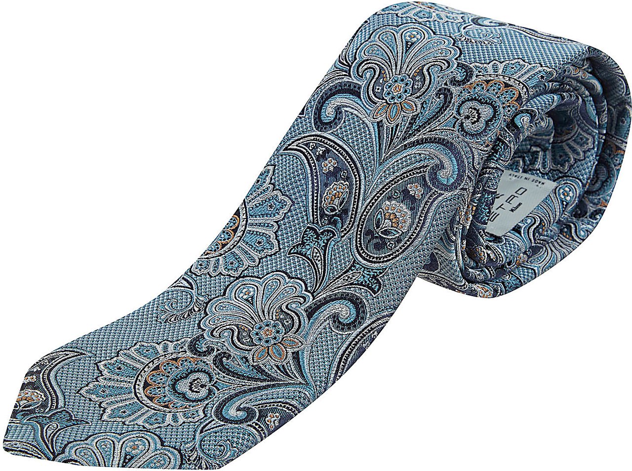 ETRO TIE 8 CM Divers