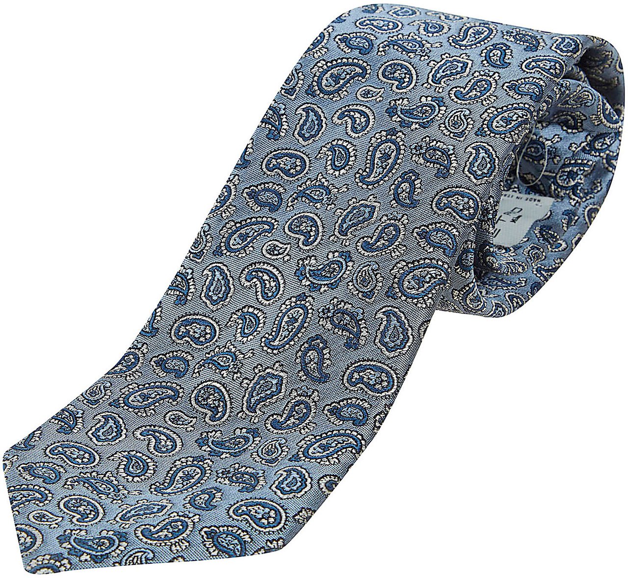 Etro ETRO TIE 8 CM Divers