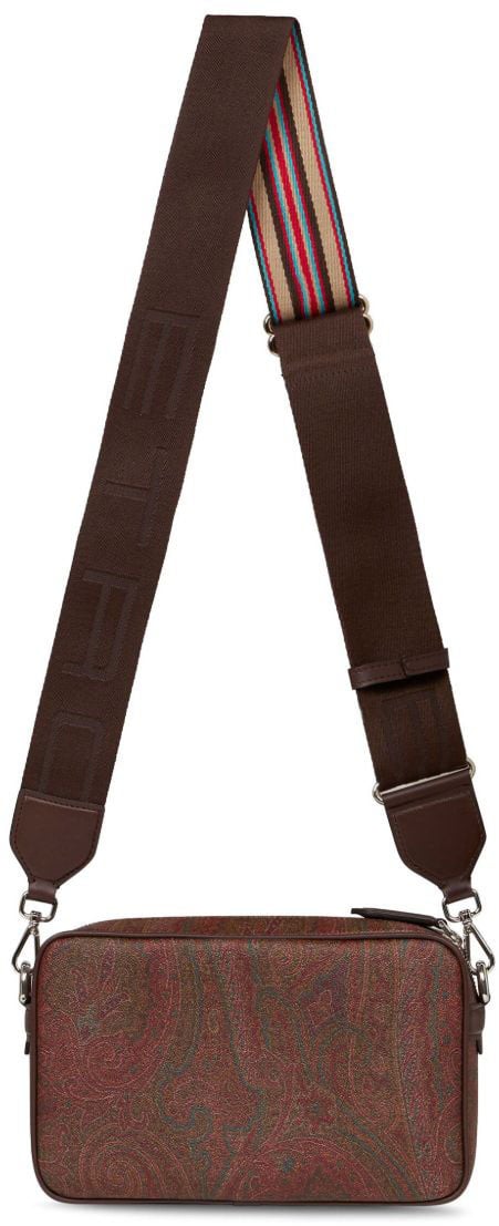 Etro Bags Brown Bruin