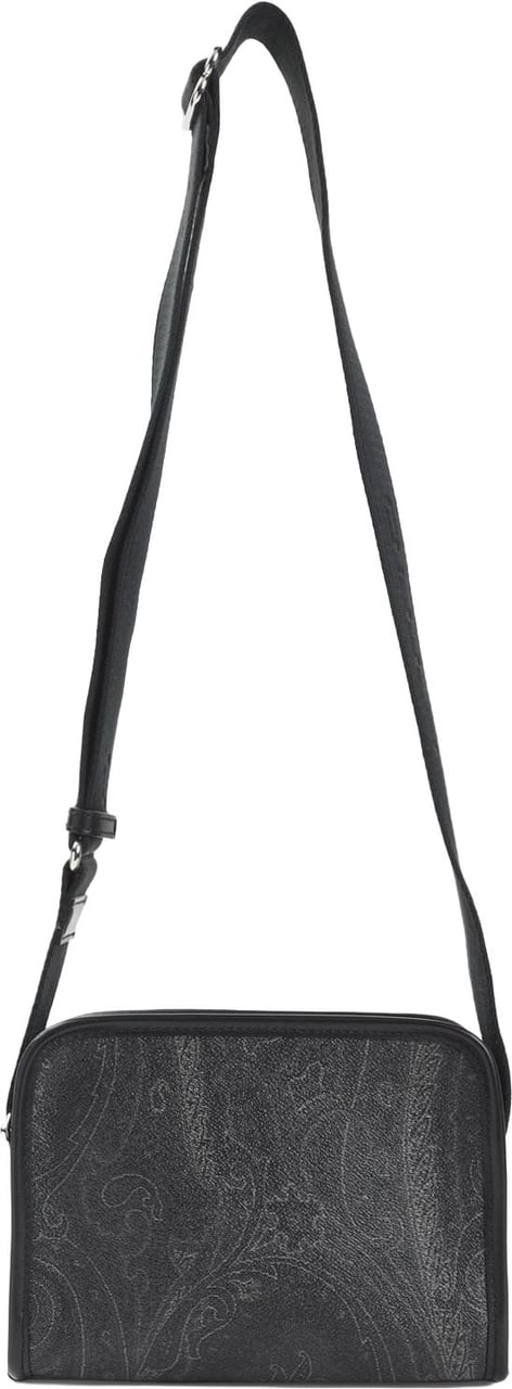 Etro Etro Arnica Crossbody Camera Case Divers