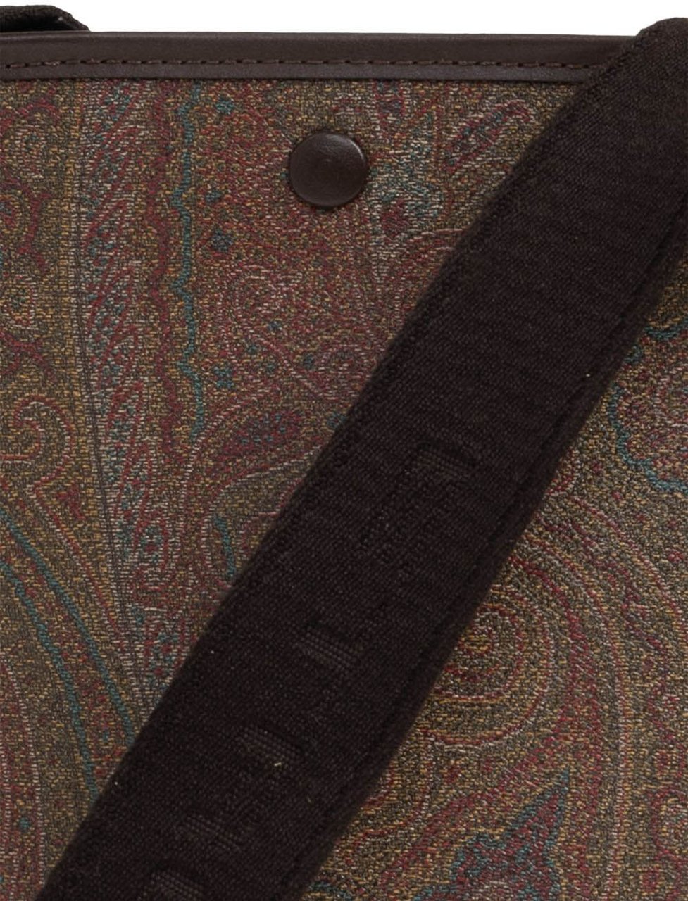 Etro Bags Marrone Bruin