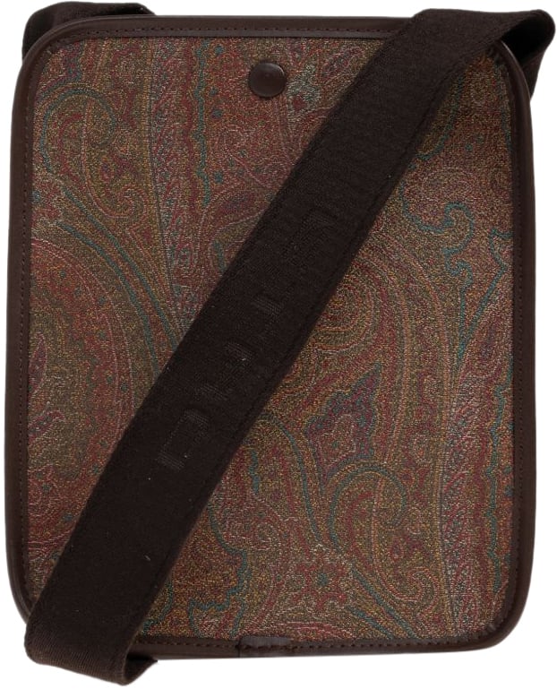 Etro Bags Brown Bruin