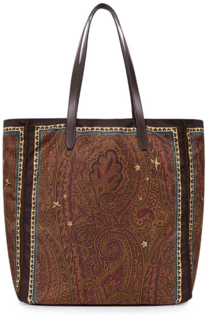 Etro Bags Bruin