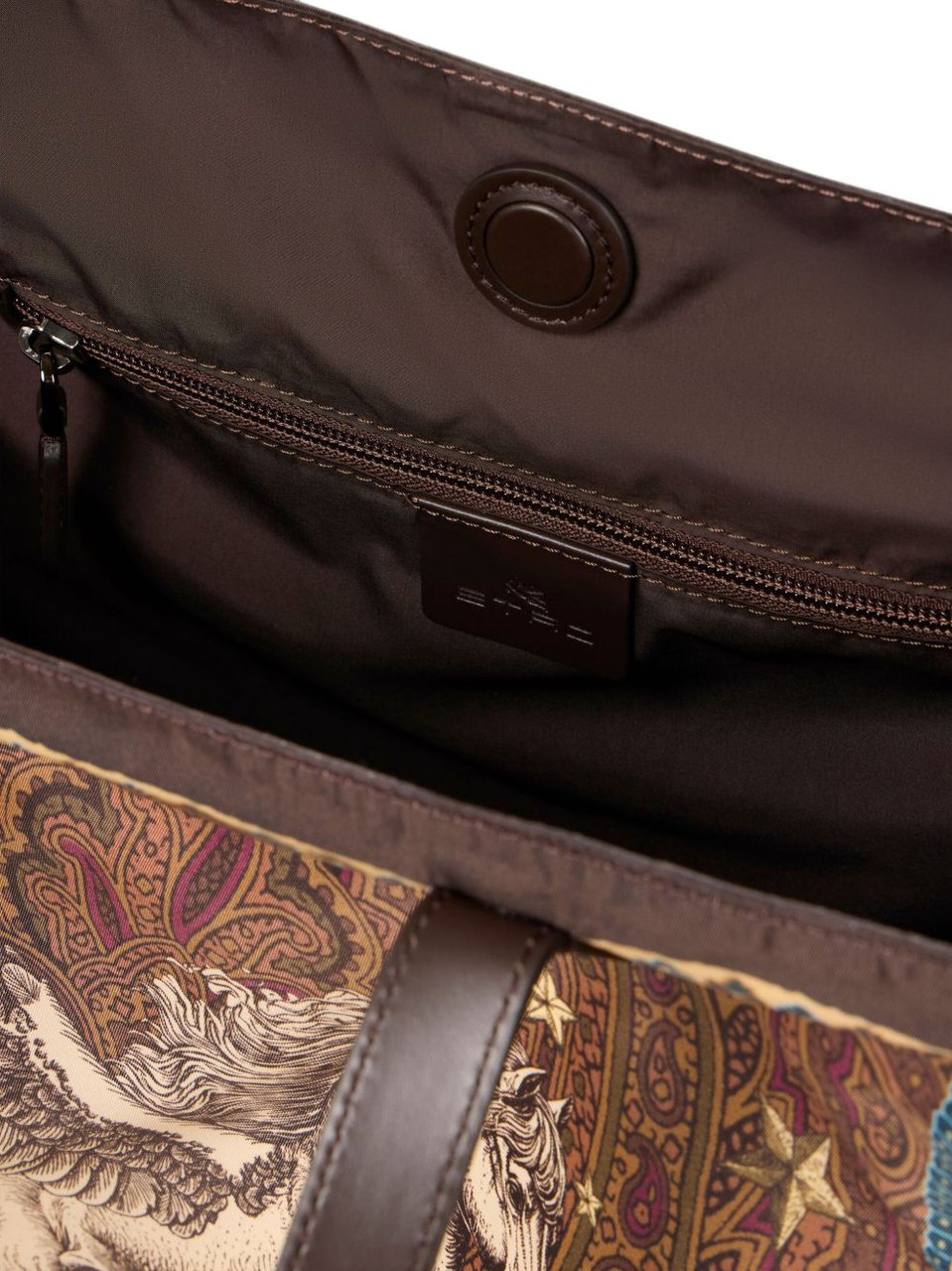 Etro Bags Bruin