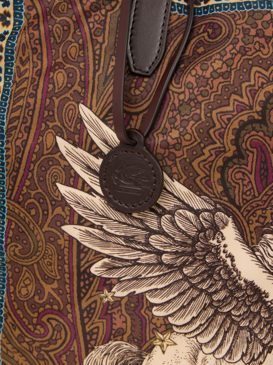 Etro Bags Bruin