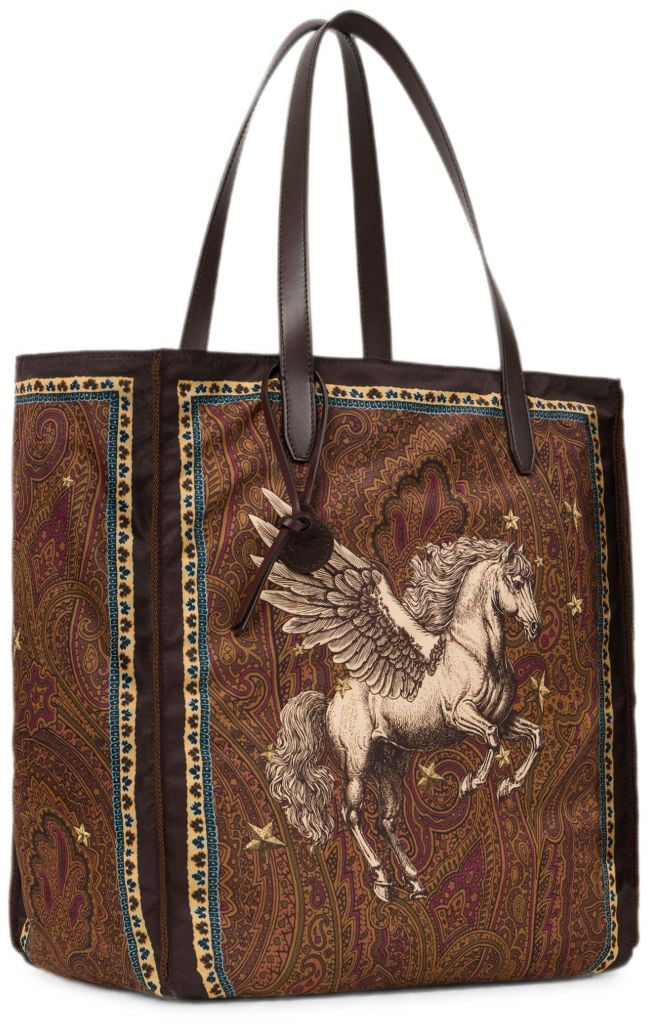Etro Bags Bruin