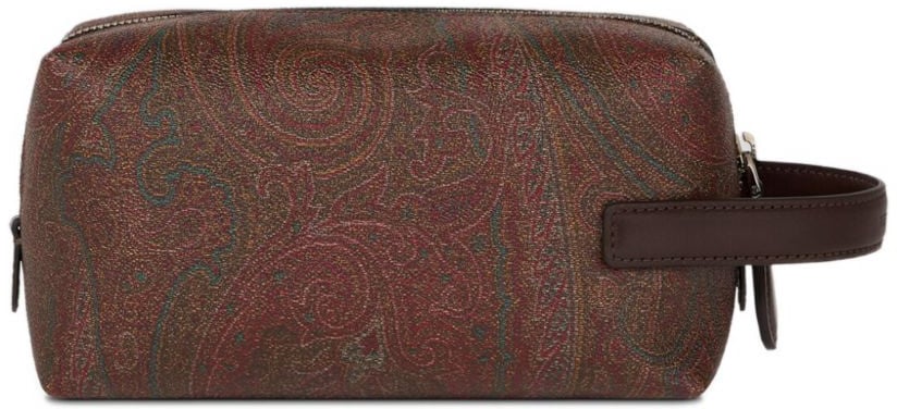 Etro Bags Brown Bruin