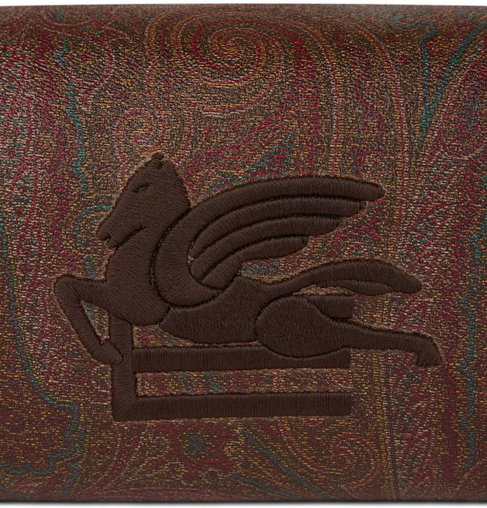 Etro Bags Brown Bruin