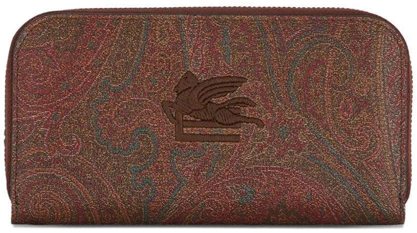 Etro wallet arnica divers Divers