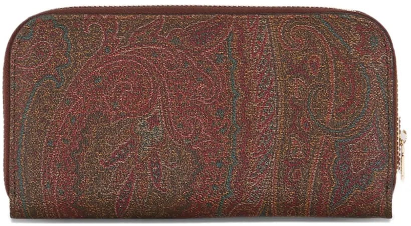 Etro wallet arnica divers Divers