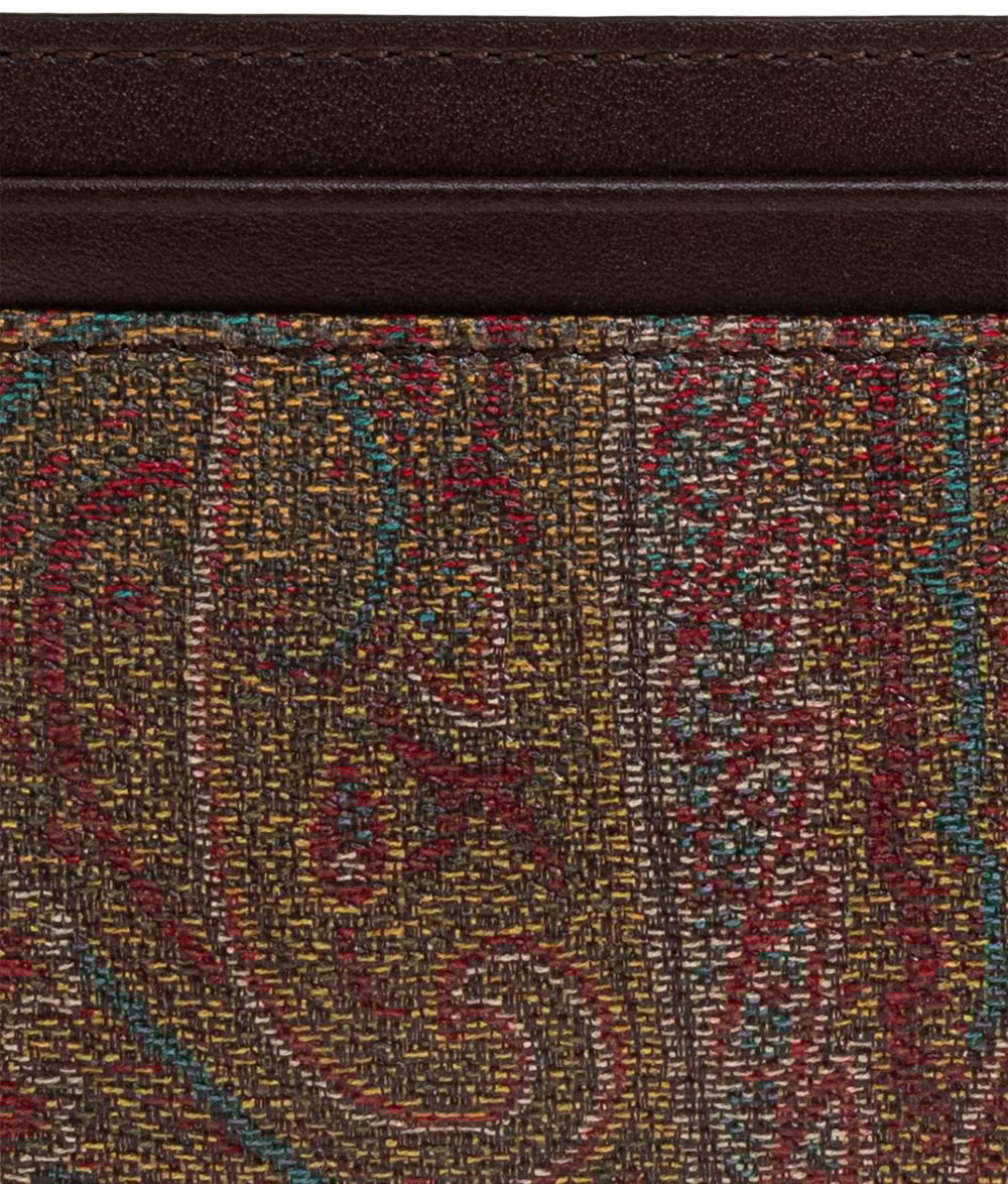 Etro Bags Brown Bruin