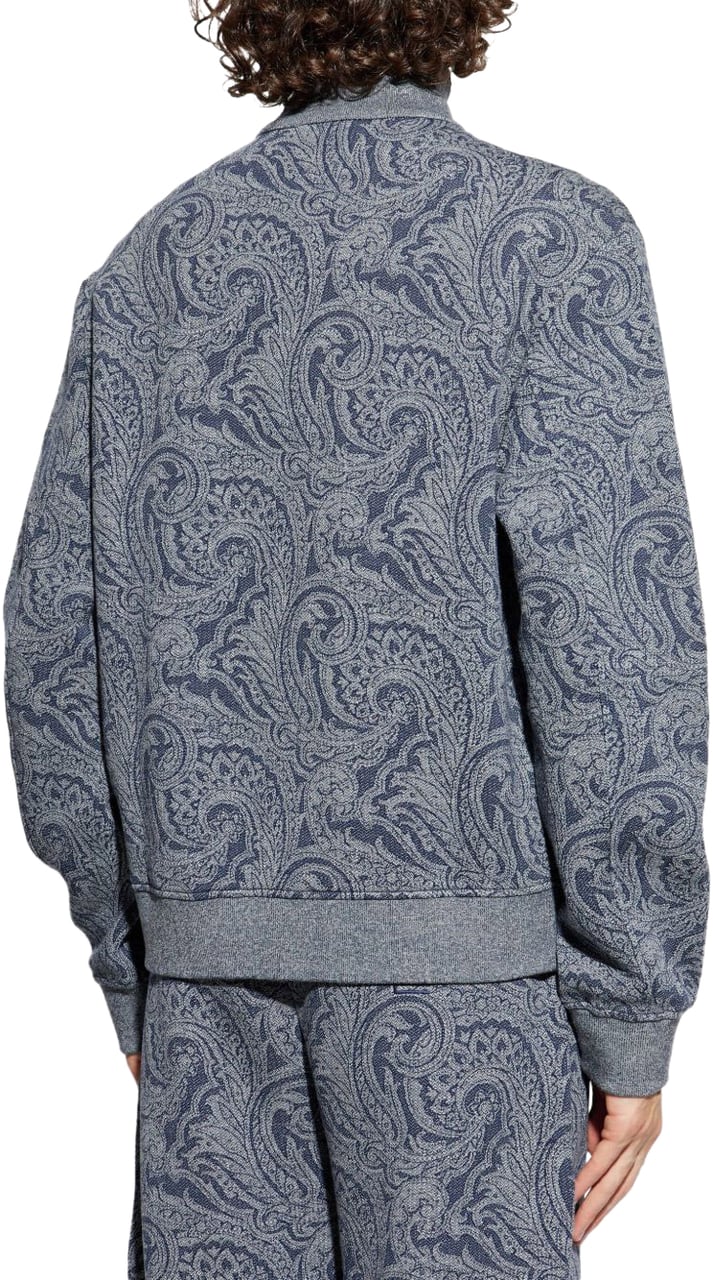 Etro Sweaters Divers Divers