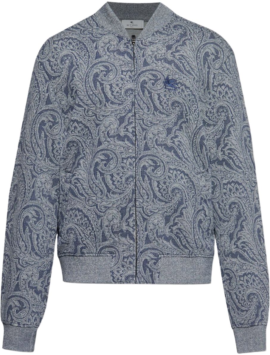 Etro Sweaters Divers Divers