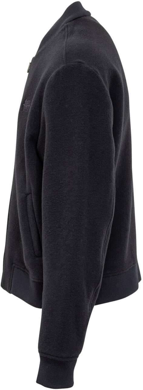 Etro Bomber Etro Zwart