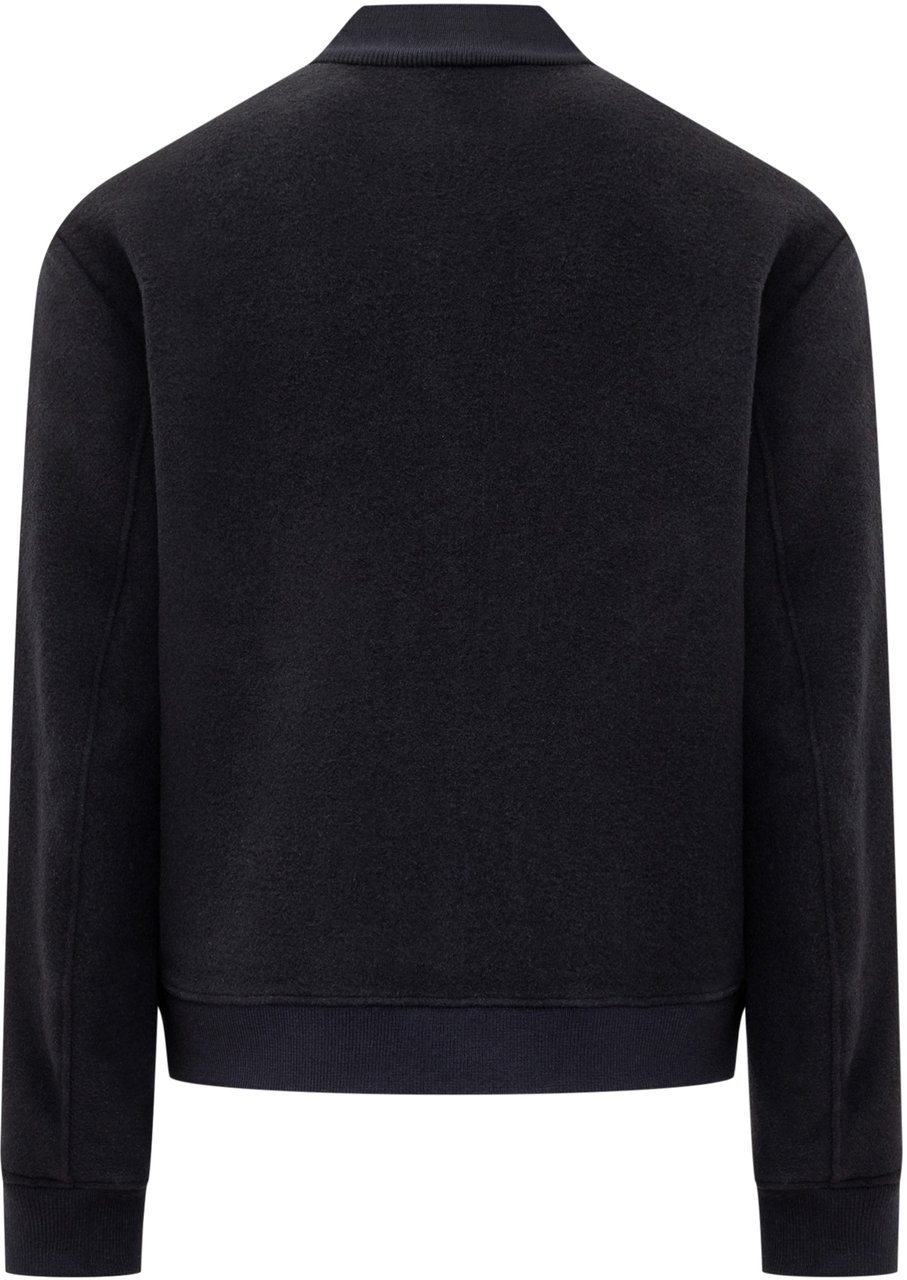 Etro Bomber Etro Zwart