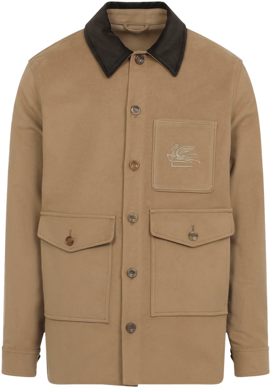 Etro ETRO MRBA0081.99TU5M0 Beige