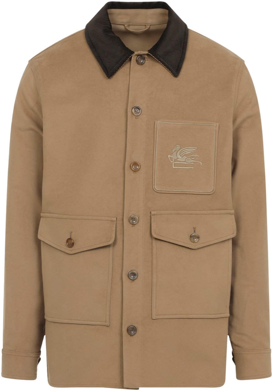 Etro ETRO MRBA0081.99TU5M0 Beige
