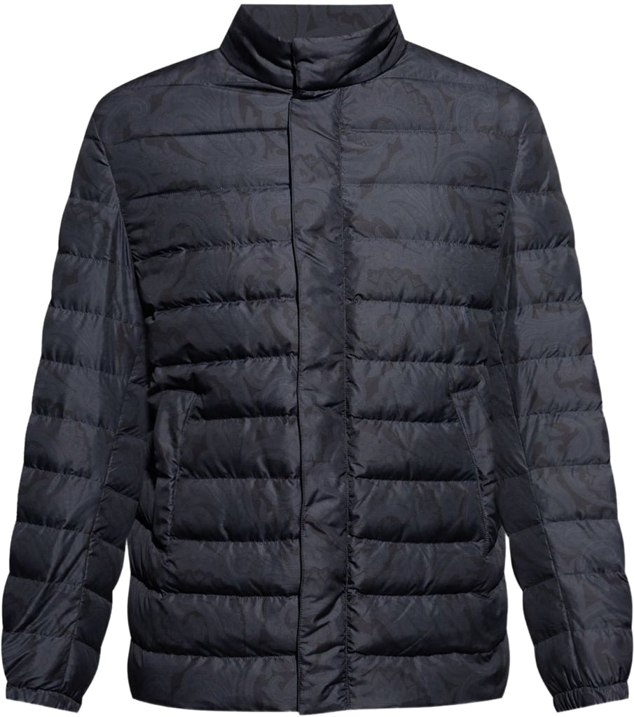 Etro Coats Divers Divers