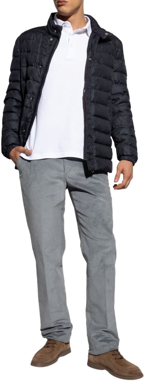 Etro Coats Divers Divers