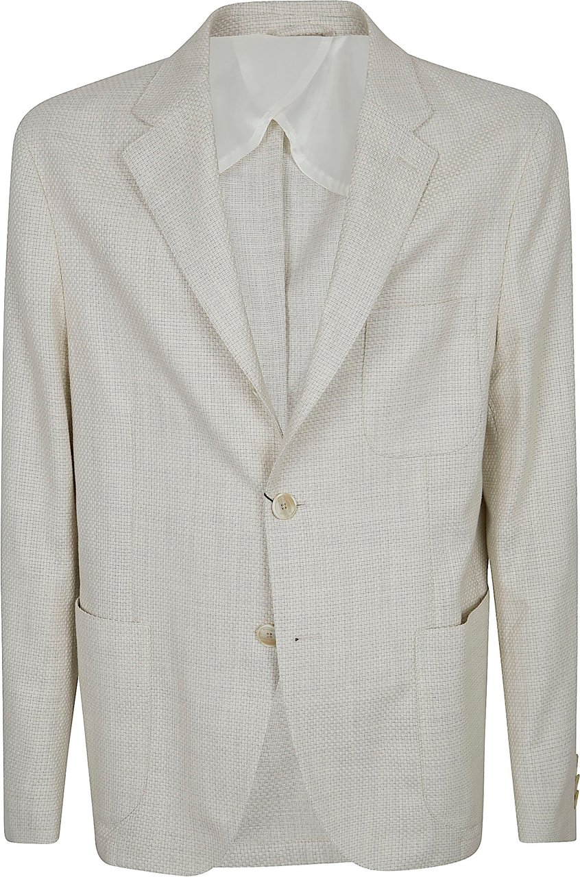 ETRO JACKET Maroon
