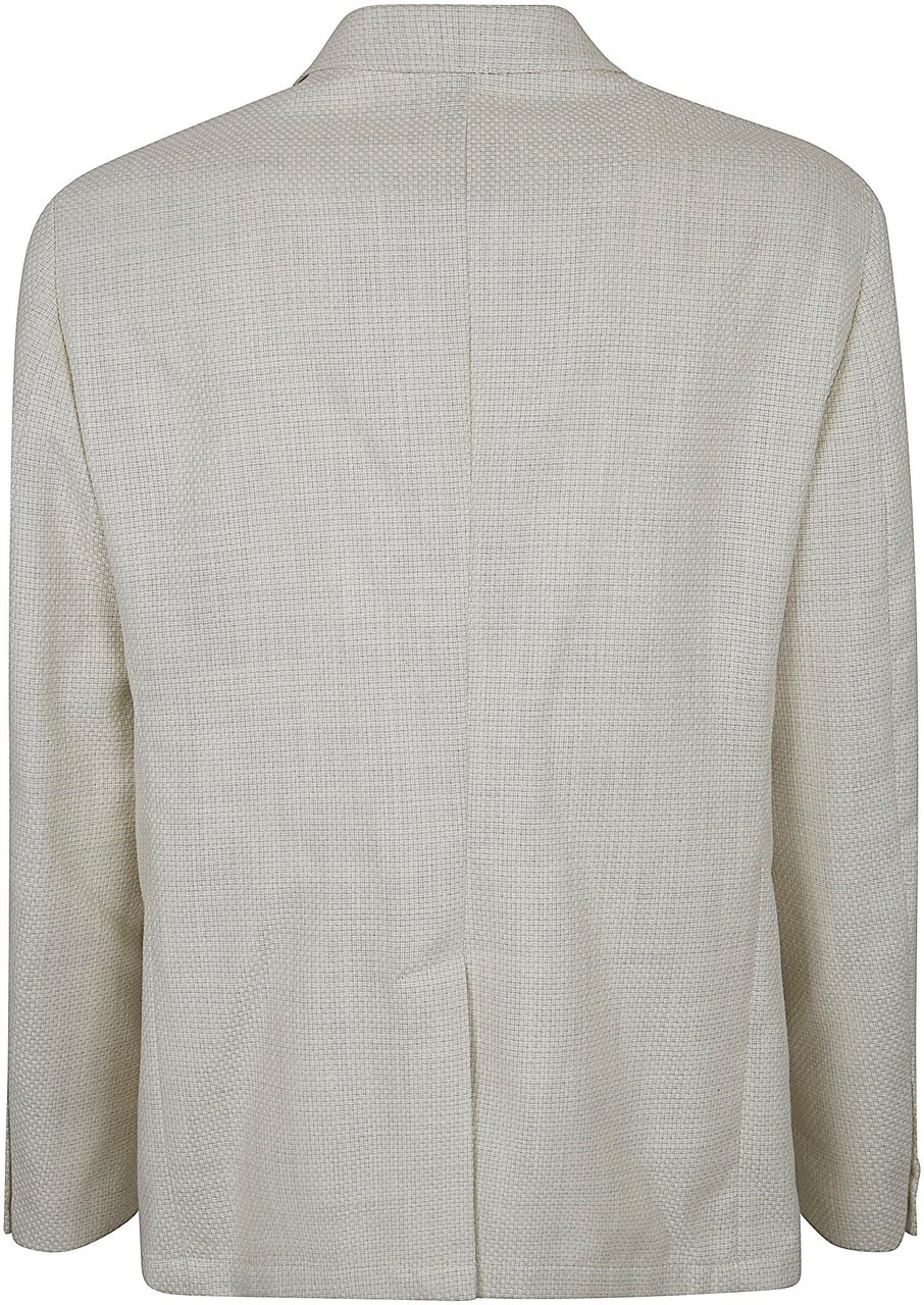 ETRO JACKET Maroon